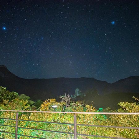Entre Montanhas Capao Otel Vale do Capao Dış mekan fotoğraf