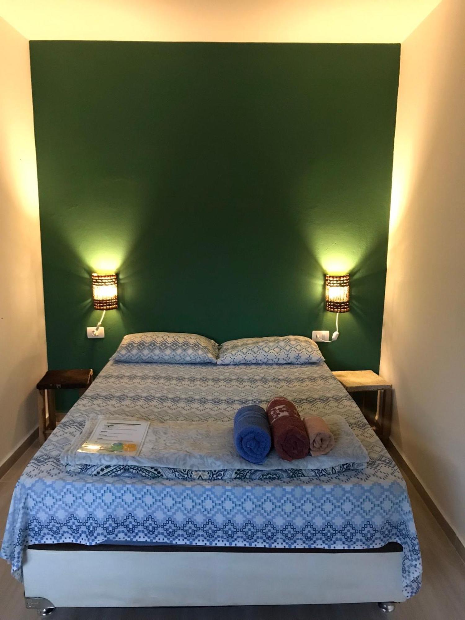 Entre Montanhas Capao Otel Vale do Capao Dış mekan fotoğraf